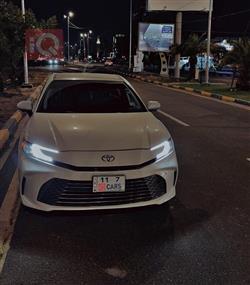 تويوتا كامري
